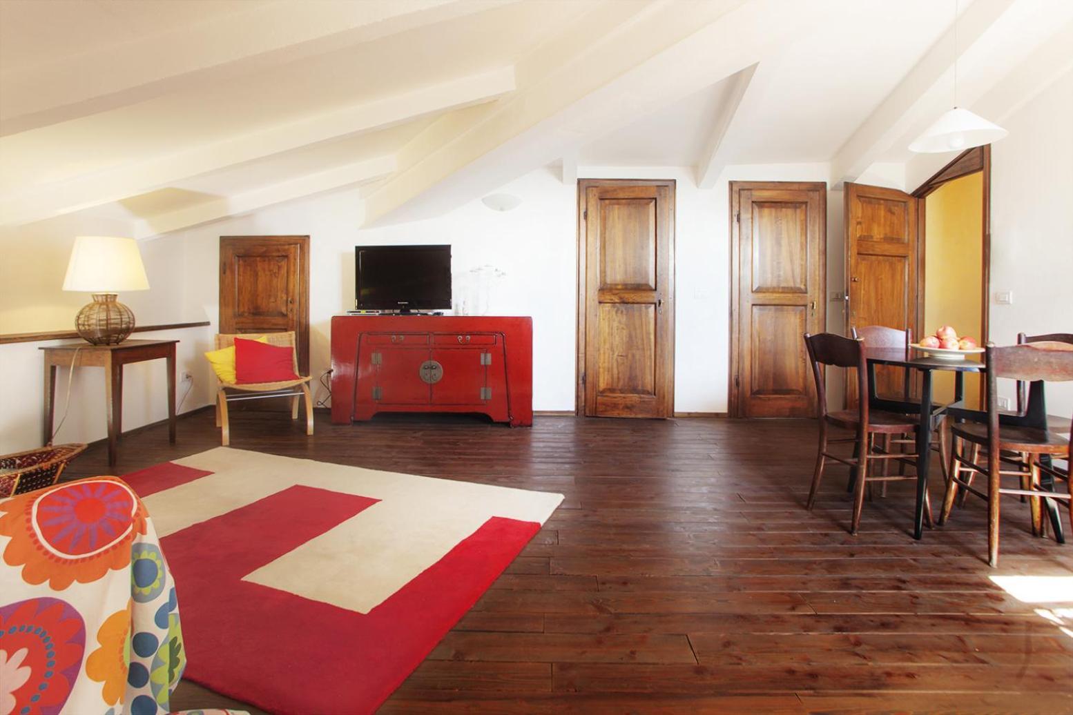Locanda Antico Borgo Civitella in Val di Chiana Habitación foto